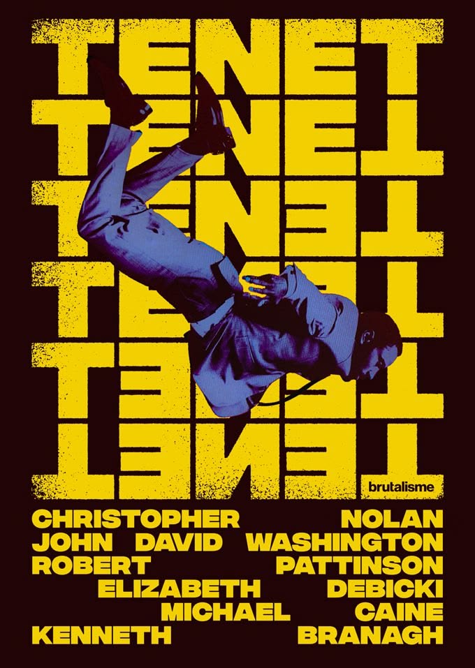Movies Poster